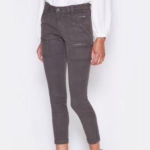 Joie Park Skinny Pant Sz 29